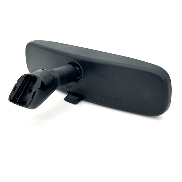 Nissan Infiniti Ichikoh 8294 Car Interior Rearview Mirror Black Adjustable Mount - Picture 14 of 16